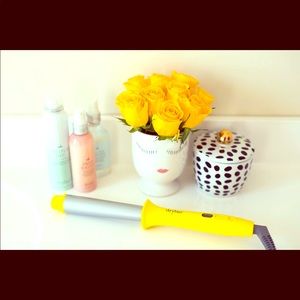 Drybar Wrap Party (Brand New)